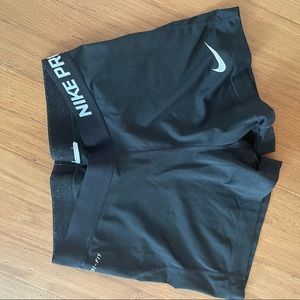 Nike Pro Spandex